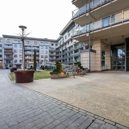 Premium Apartment Ludwinowska Krakow By Noclegi Renters Bagian luar foto