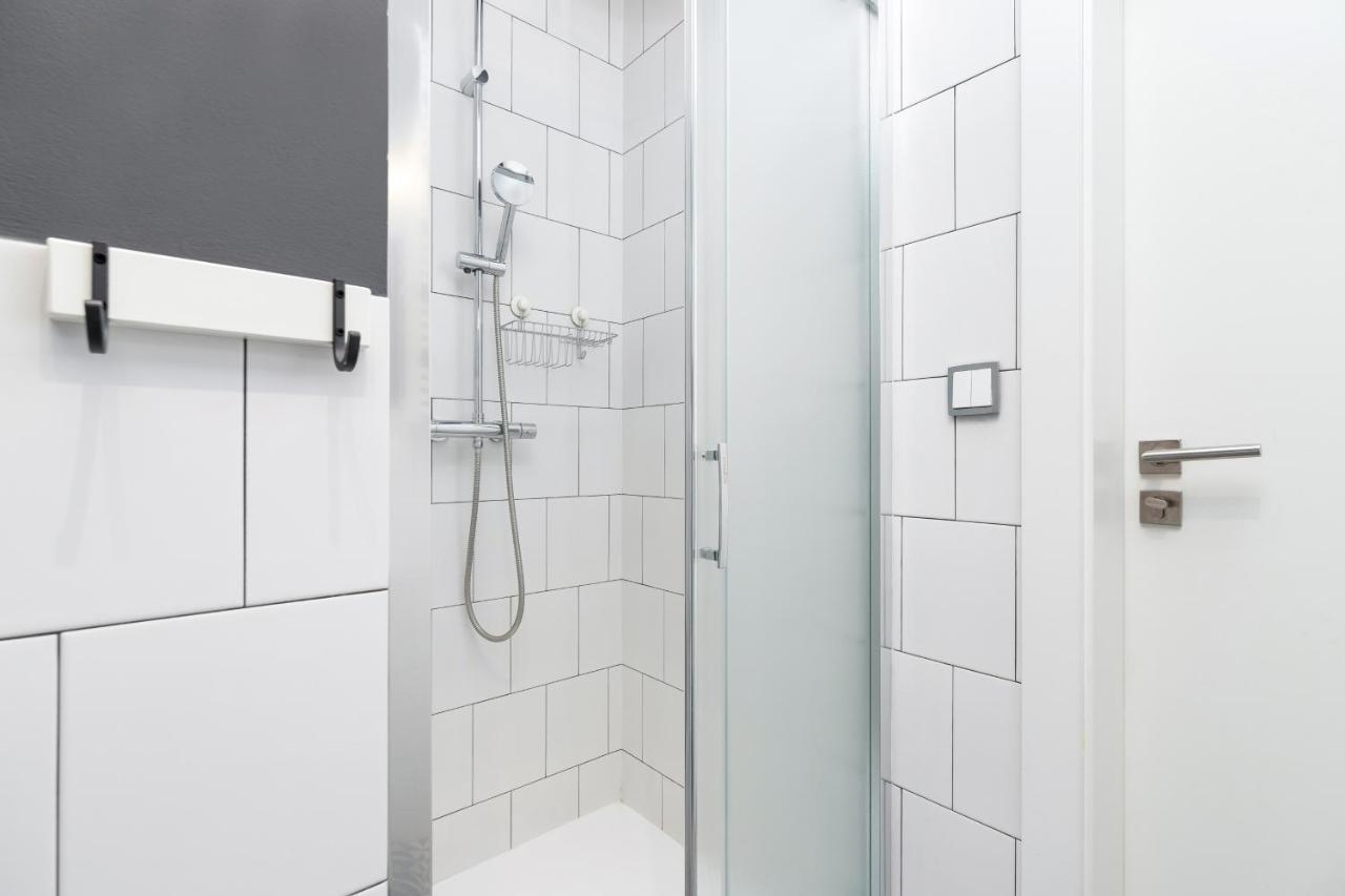 Premium Apartment Ludwinowska Krakow By Noclegi Renters Bagian luar foto