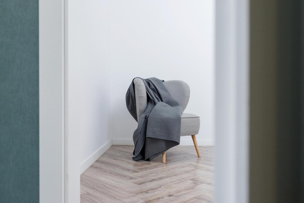 Premium Apartment Ludwinowska Krakow By Noclegi Renters Bagian luar foto