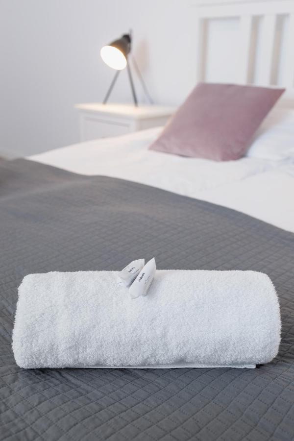 Premium Apartment Ludwinowska Krakow By Noclegi Renters Bagian luar foto
