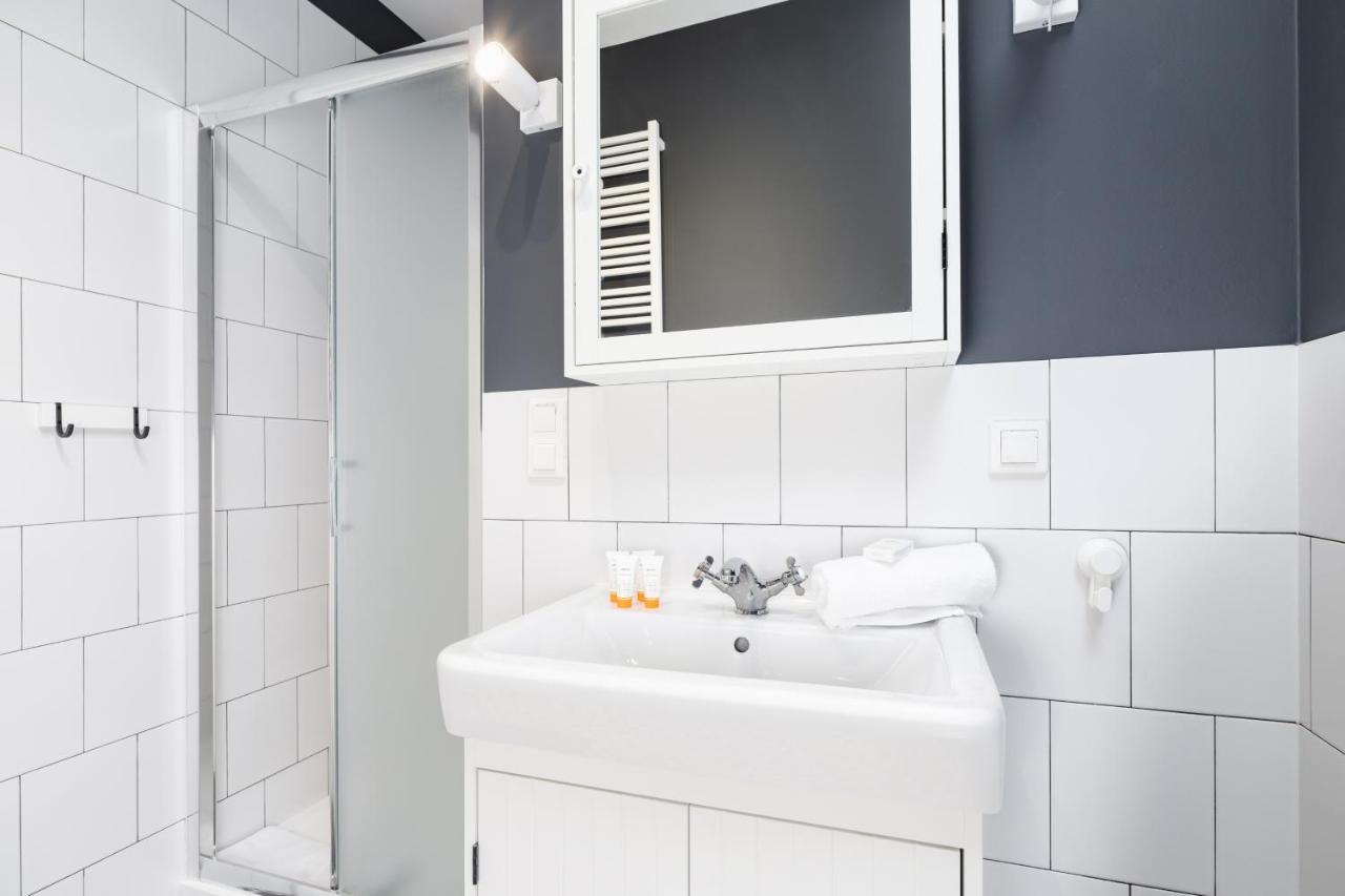 Premium Apartment Ludwinowska Krakow By Noclegi Renters Bagian luar foto